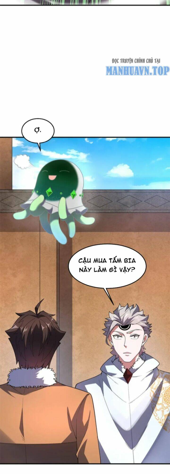 Thần Sủng Tiến Hóa Chapter 227 - Trang 2