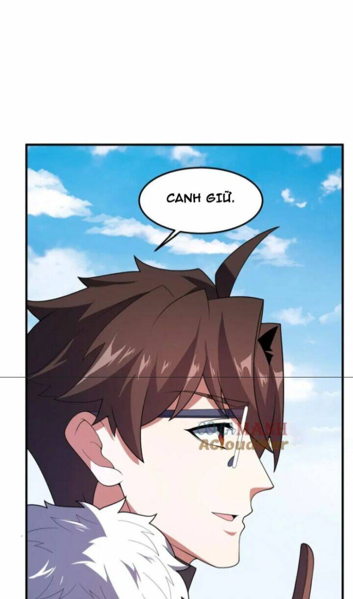 Thần Sủng Tiến Hóa Chapter 227 - Trang 2