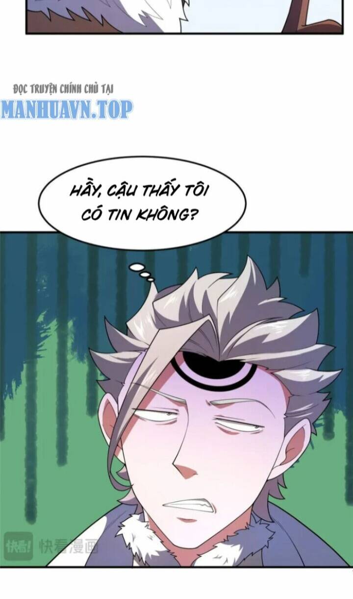 Thần Sủng Tiến Hóa Chapter 227 - Trang 2