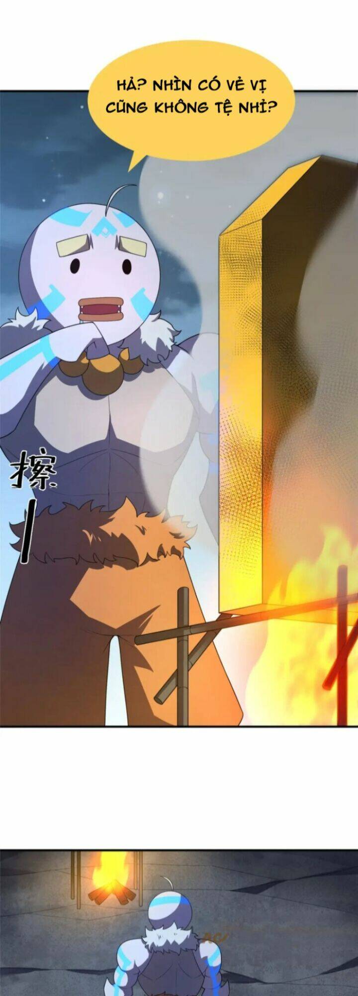 Thần Sủng Tiến Hóa Chapter 228 - Trang 2