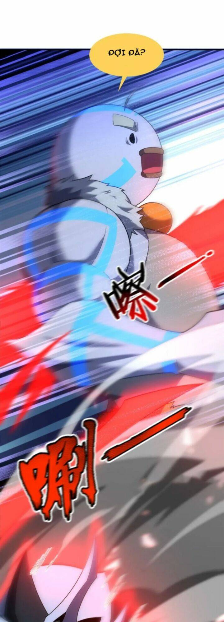 Thần Sủng Tiến Hóa Chapter 228 - Trang 2