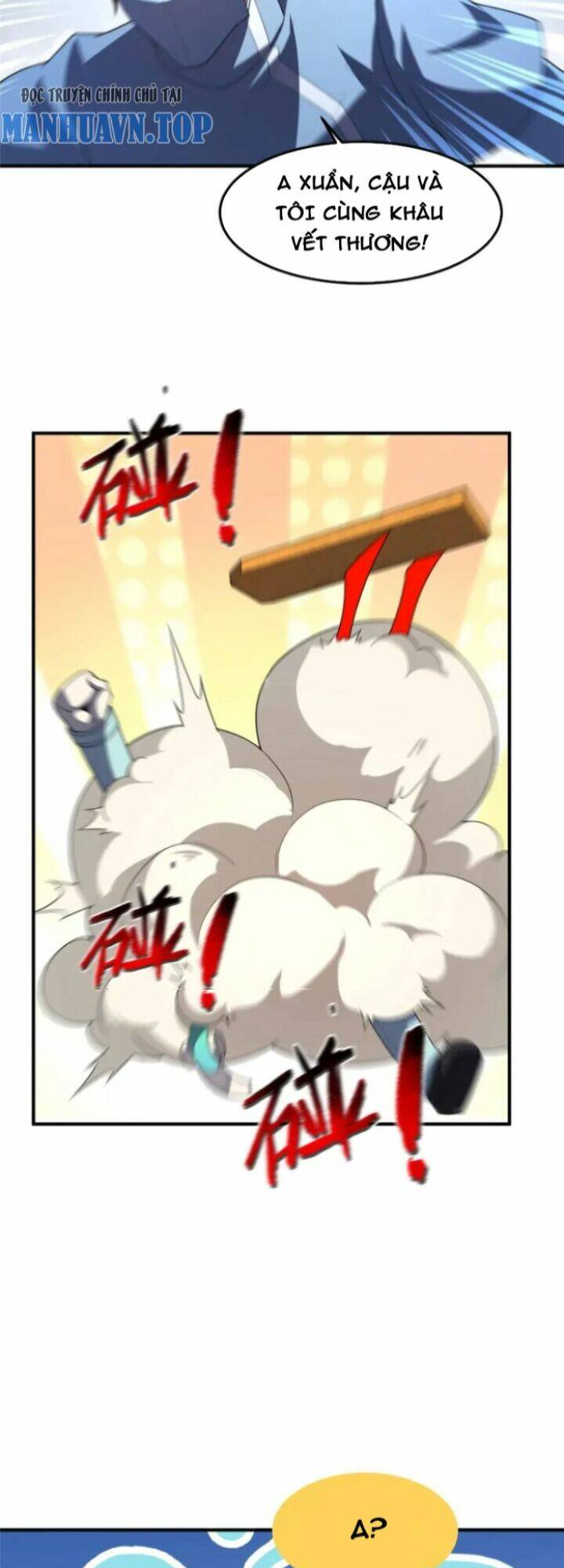 Thần Sủng Tiến Hóa Chapter 228 - Trang 2