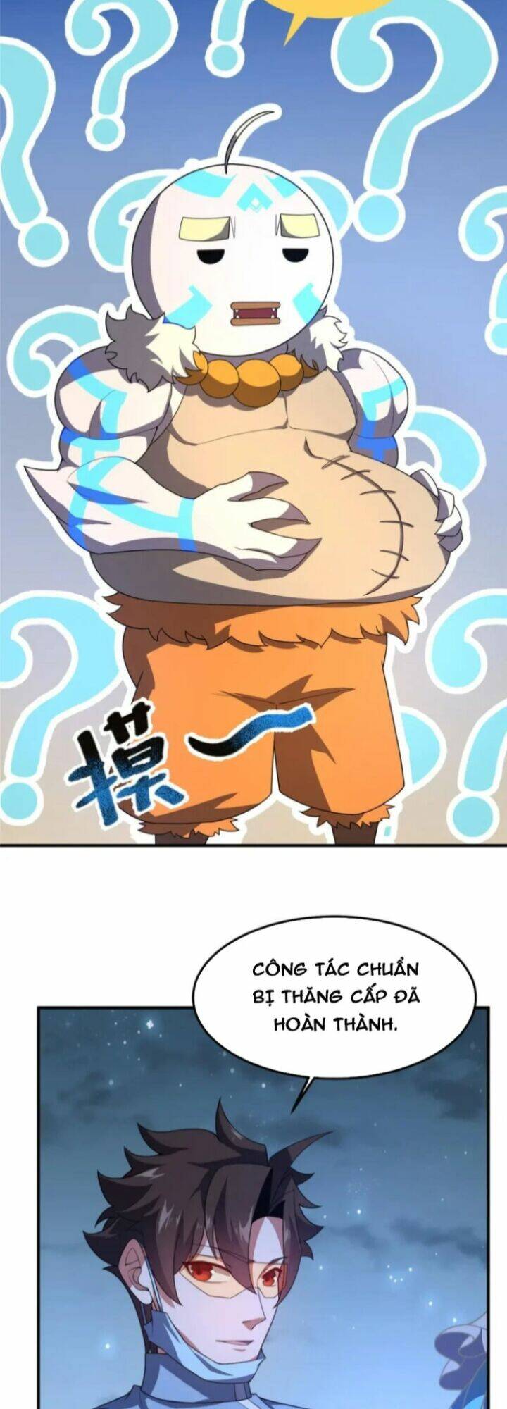 Thần Sủng Tiến Hóa Chapter 228 - Trang 2