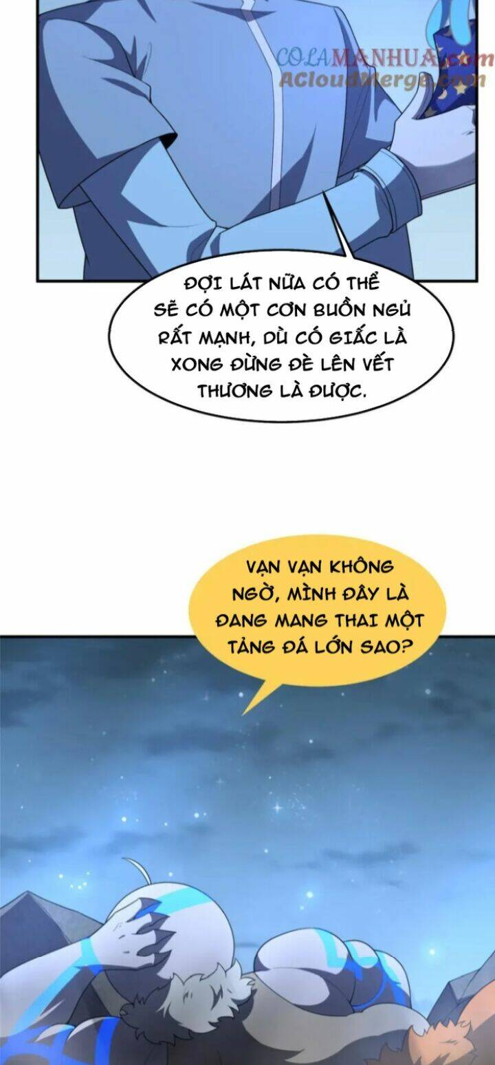 Thần Sủng Tiến Hóa Chapter 228 - Trang 2