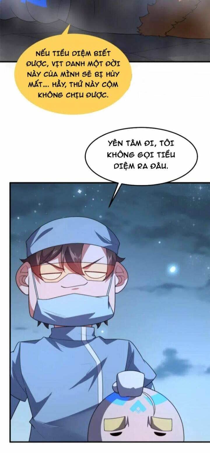 Thần Sủng Tiến Hóa Chapter 228 - Trang 2