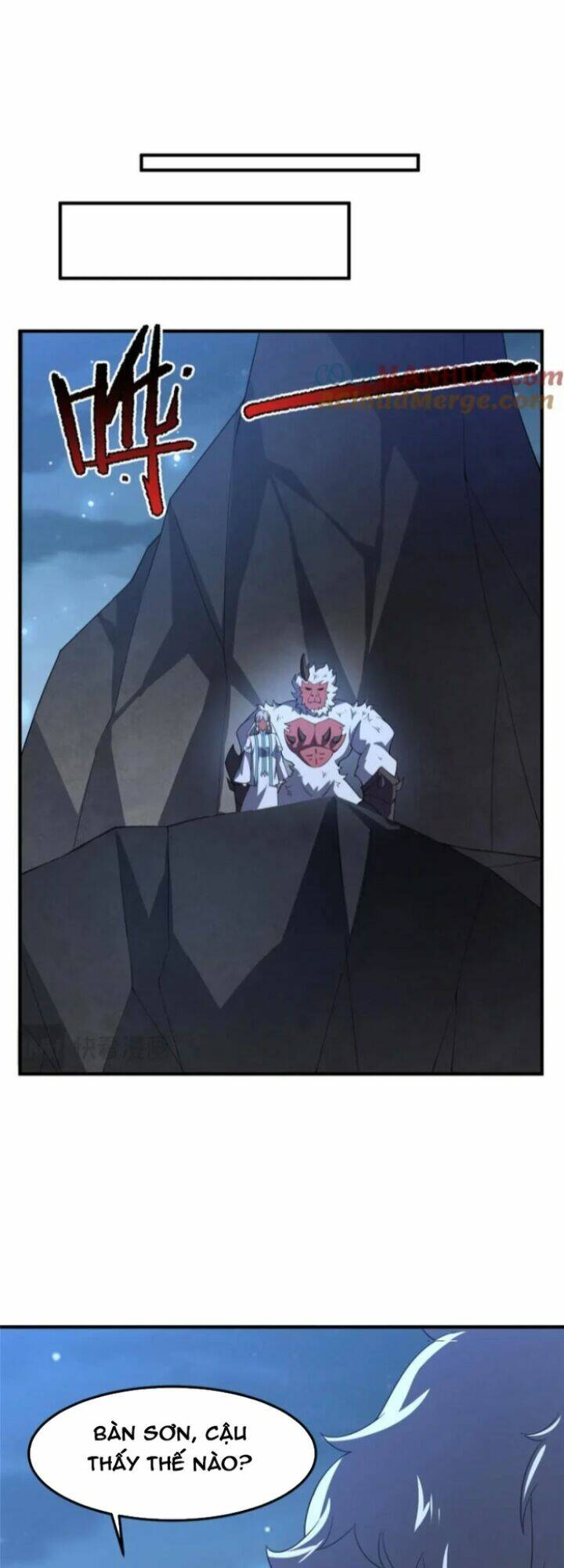 Thần Sủng Tiến Hóa Chapter 228 - Trang 2