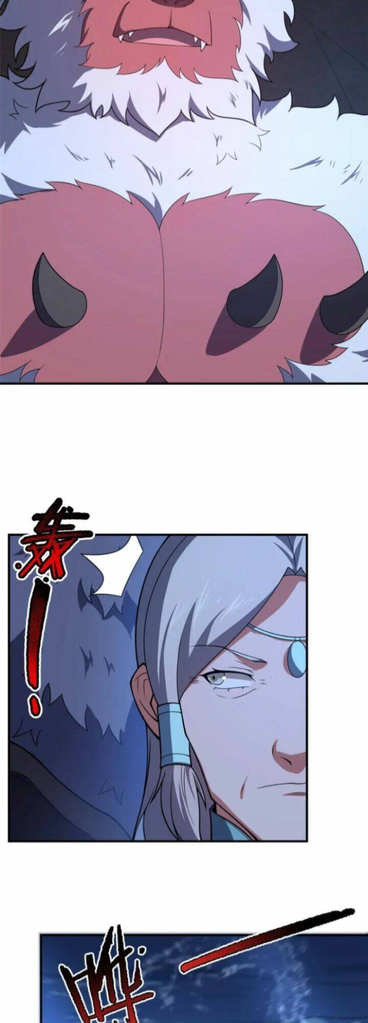 Thần Sủng Tiến Hóa Chapter 228 - Trang 2