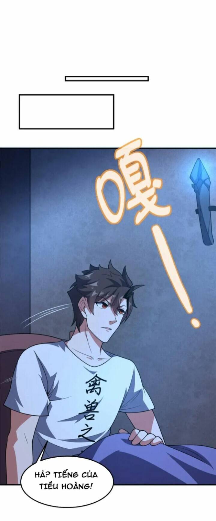 Thần Sủng Tiến Hóa Chapter 228 - Trang 2