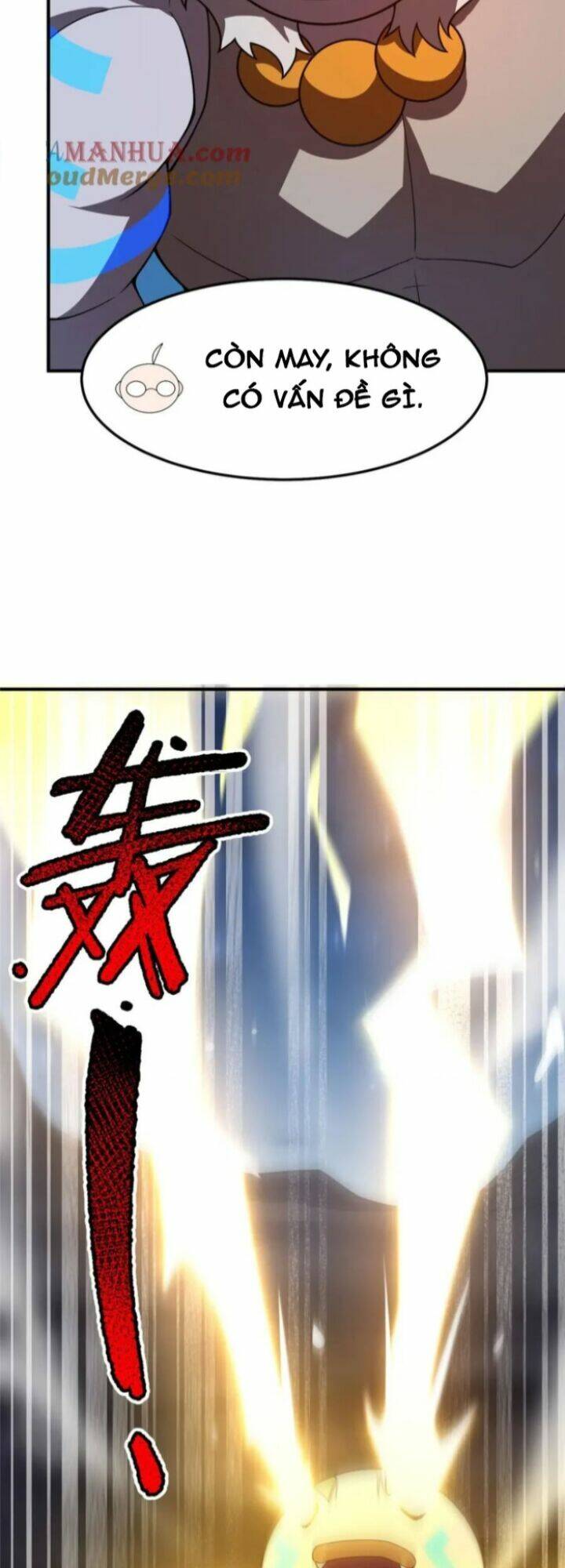 Thần Sủng Tiến Hóa Chapter 228 - Trang 2