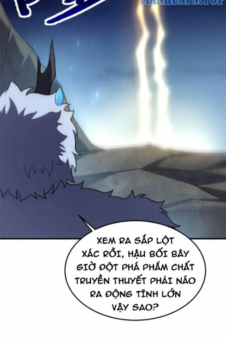 Thần Sủng Tiến Hóa Chapter 228 - Trang 2