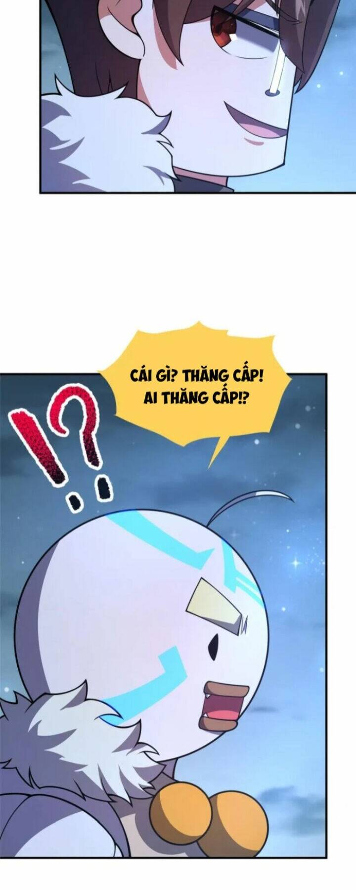 Thần Sủng Tiến Hóa Chapter 228 - Trang 2