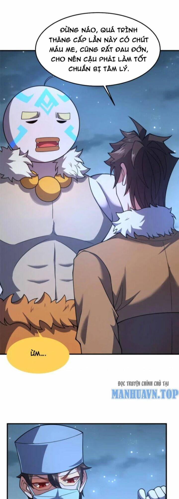 Thần Sủng Tiến Hóa Chapter 228 - Trang 2