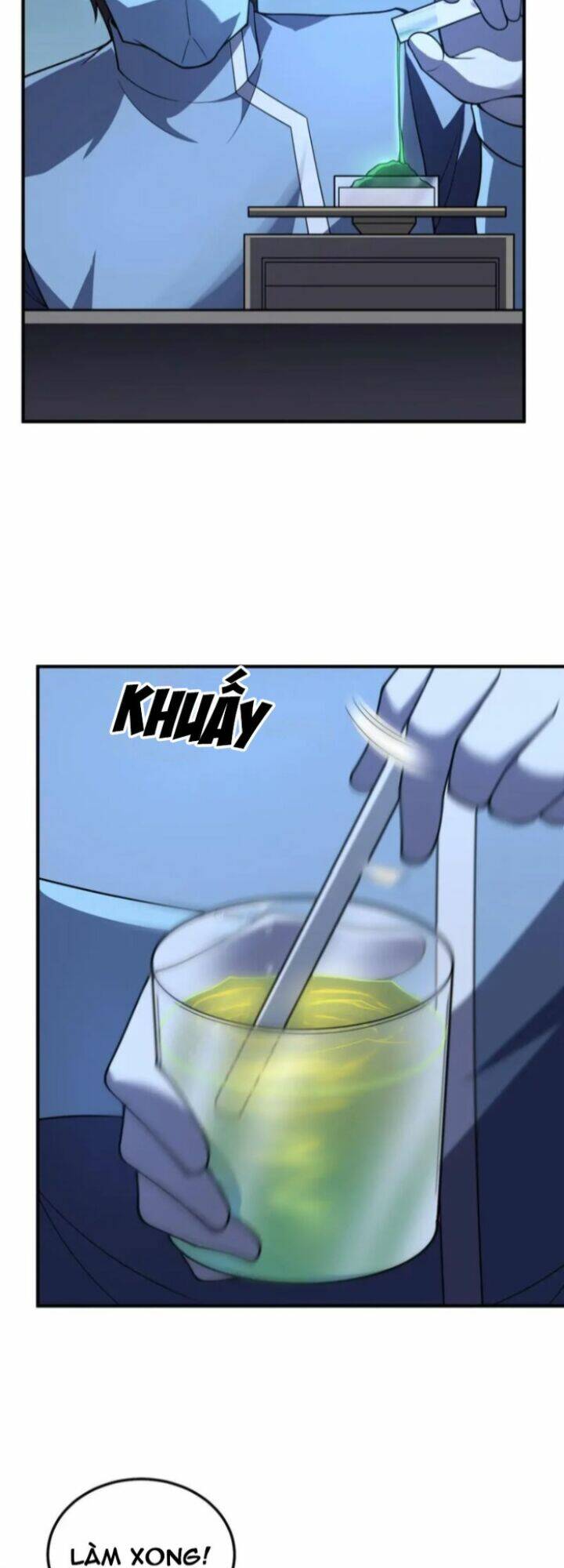 Thần Sủng Tiến Hóa Chapter 228 - Trang 2