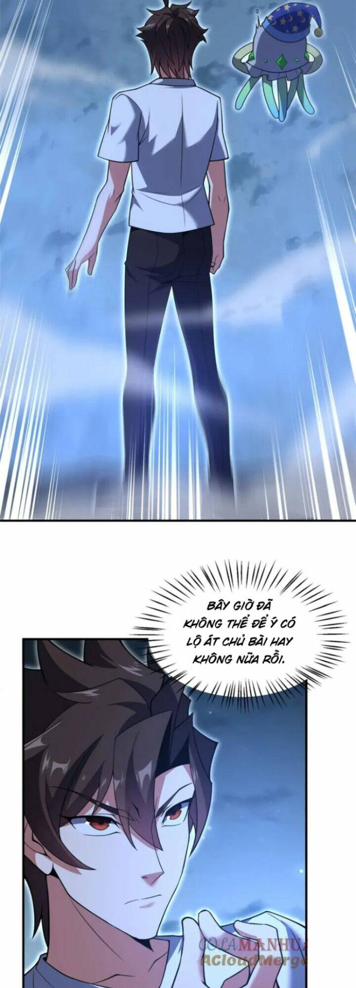 Thần Sủng Tiến Hóa Chapter 229 - Trang 2