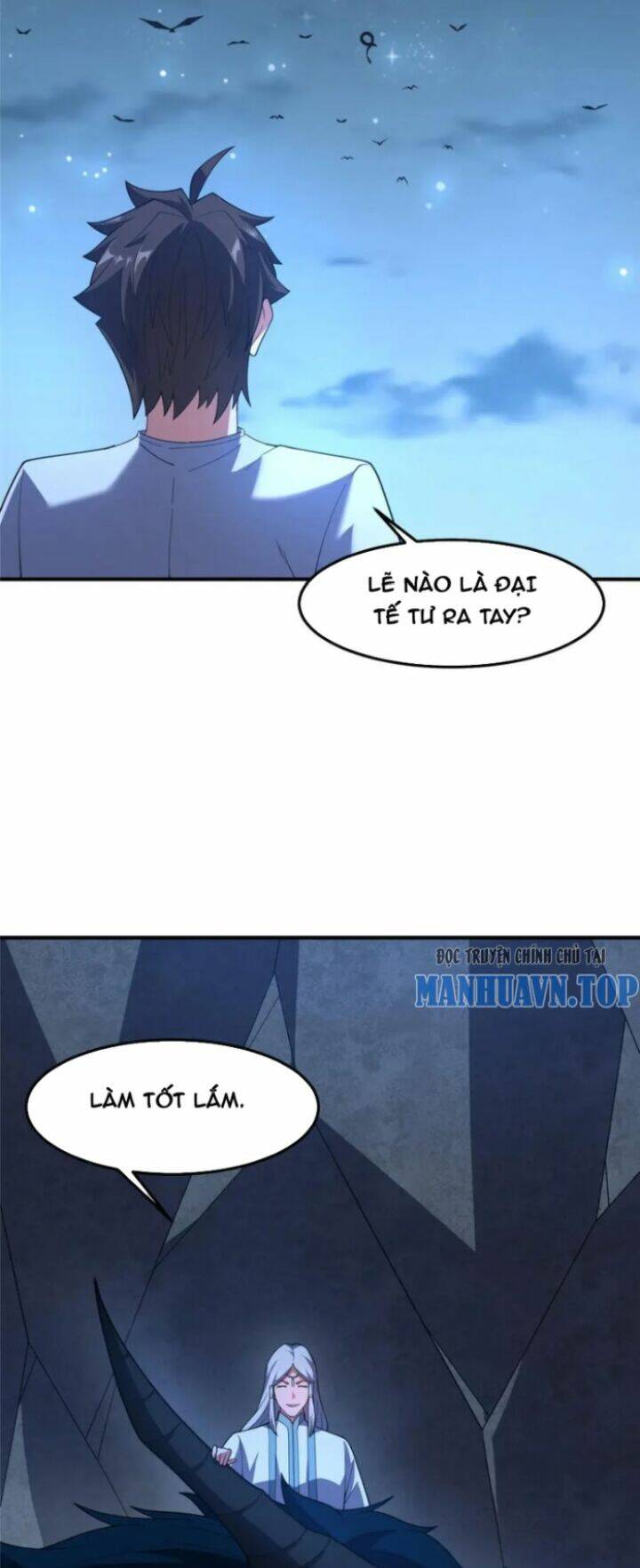 Thần Sủng Tiến Hóa Chapter 229 - Trang 2