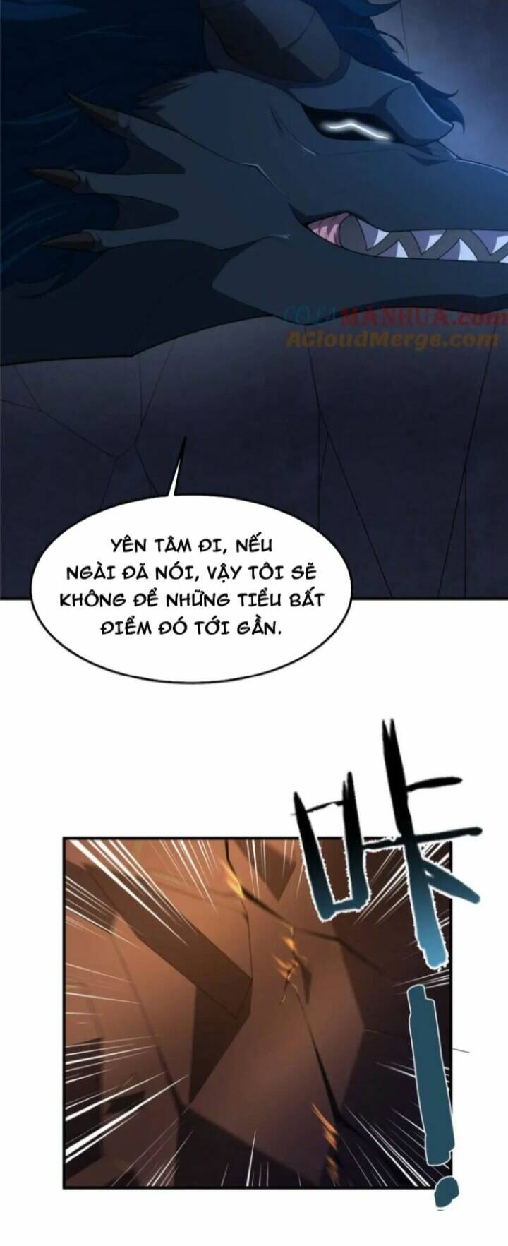 Thần Sủng Tiến Hóa Chapter 229 - Trang 2