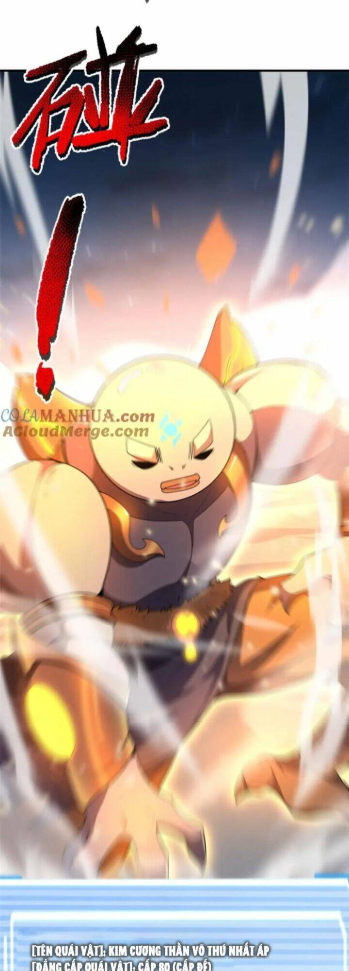 Thần Sủng Tiến Hóa Chapter 229 - Trang 2