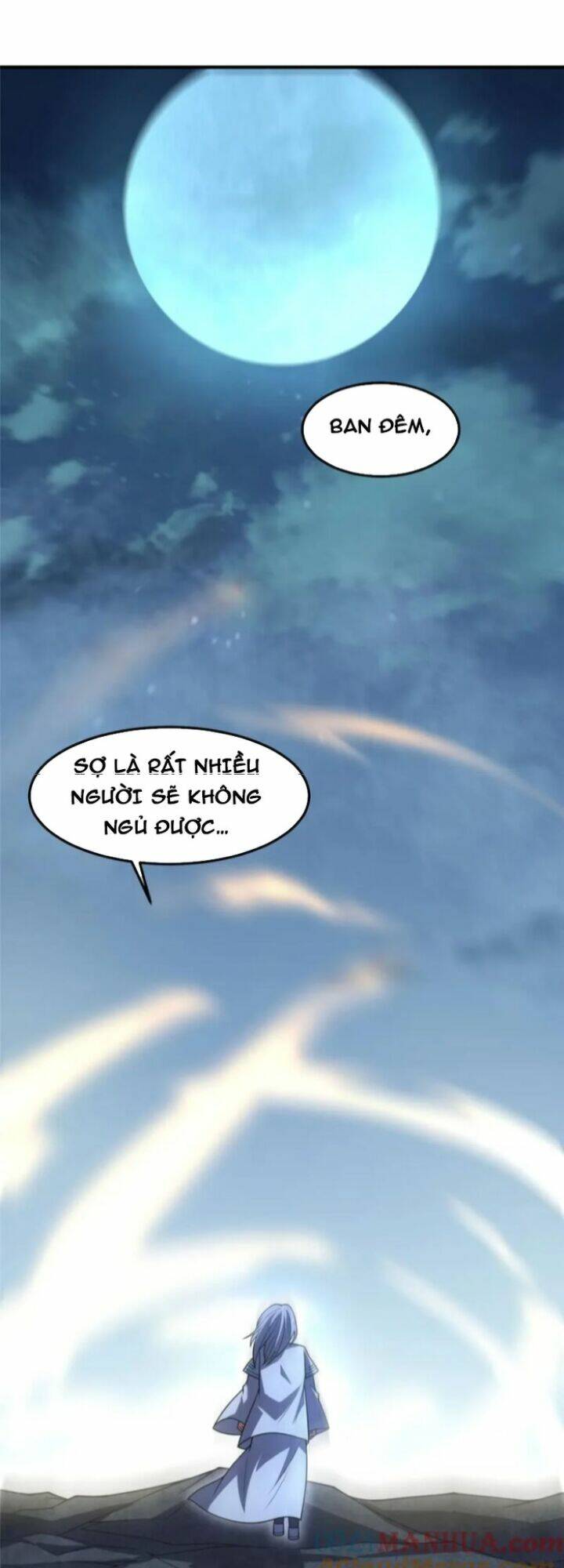 Thần Sủng Tiến Hóa Chapter 229 - Trang 2