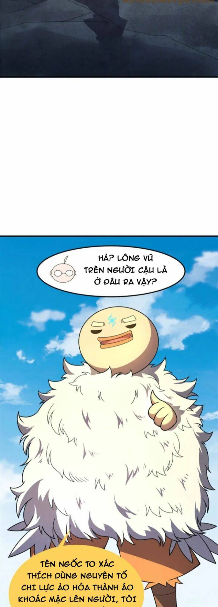 Thần Sủng Tiến Hóa Chapter 229 - Trang 2