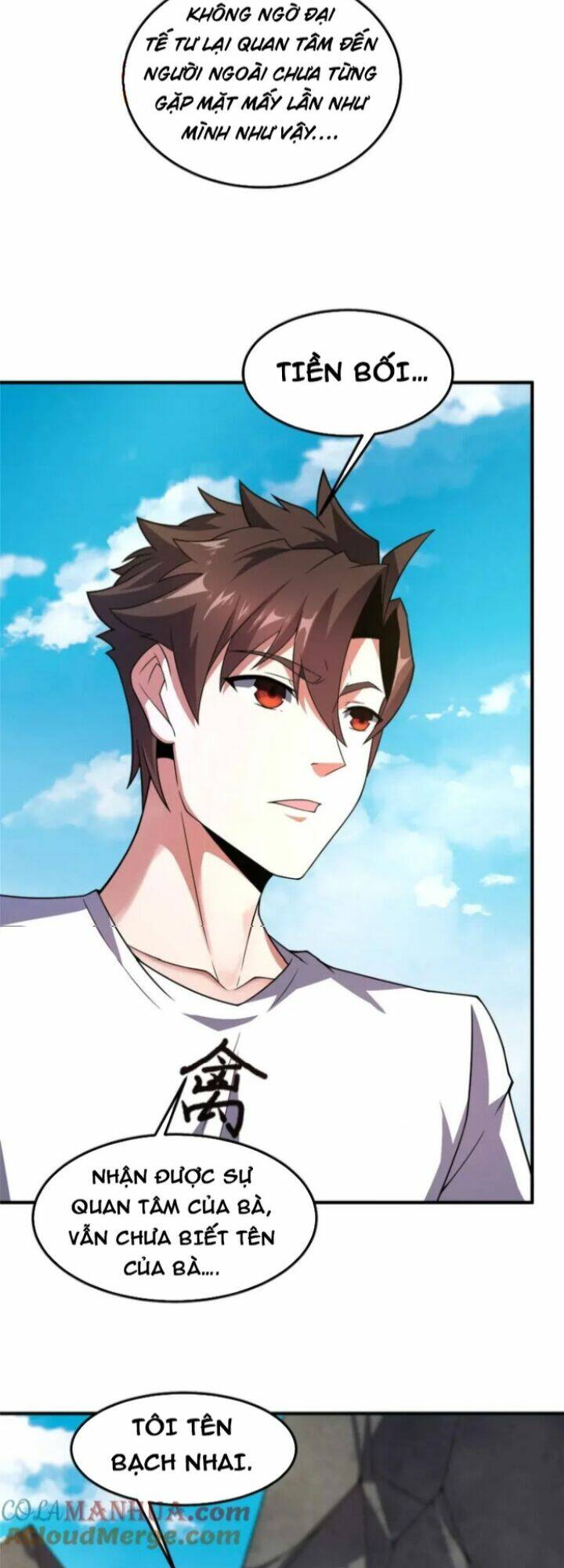 Thần Sủng Tiến Hóa Chapter 229 - Trang 2