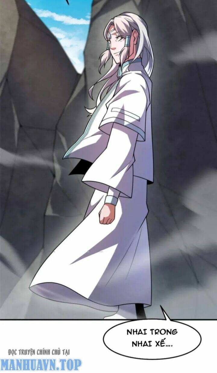 Thần Sủng Tiến Hóa Chapter 229 - Trang 2