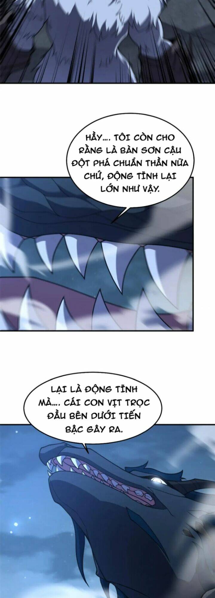 Thần Sủng Tiến Hóa Chapter 229 - Trang 2