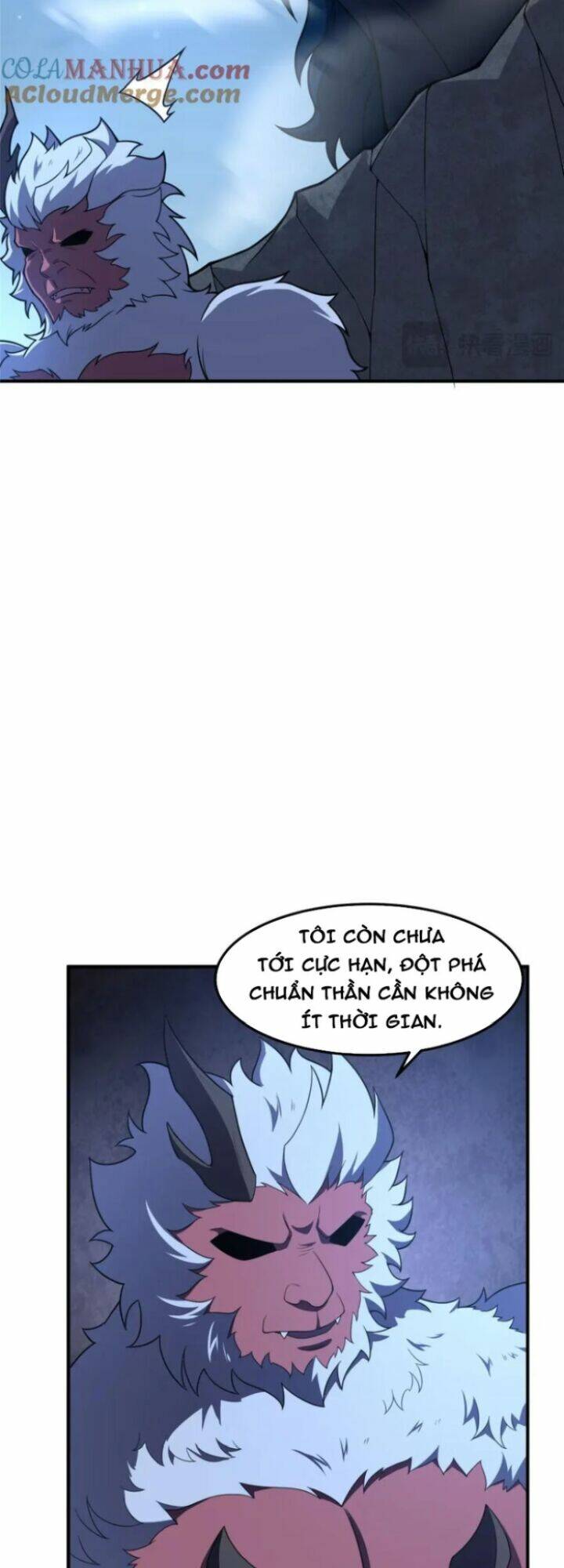 Thần Sủng Tiến Hóa Chapter 229 - Trang 2