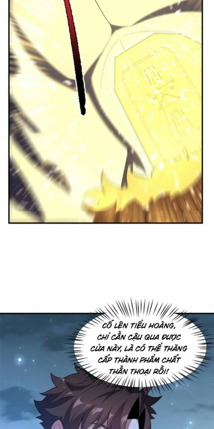 Thần Sủng Tiến Hóa Chapter 229 - Trang 2