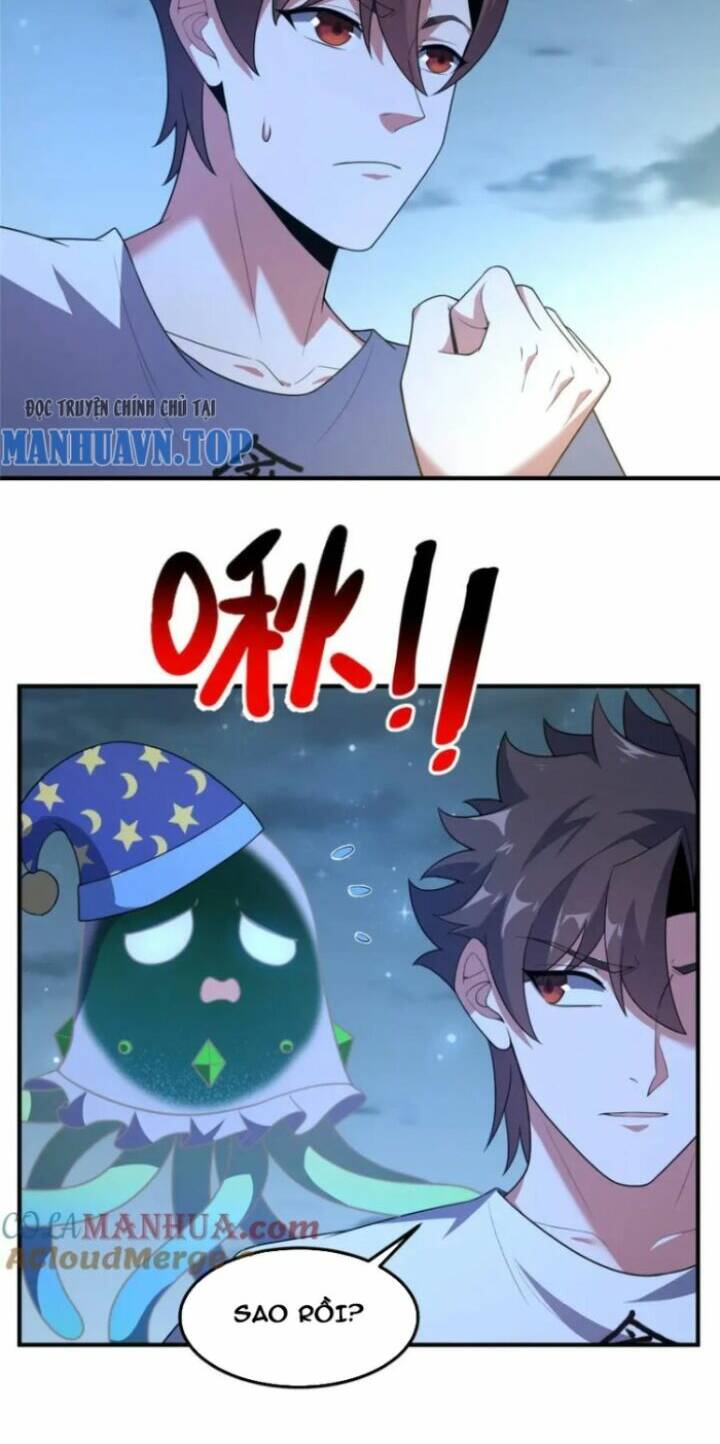 Thần Sủng Tiến Hóa Chapter 229 - Trang 2