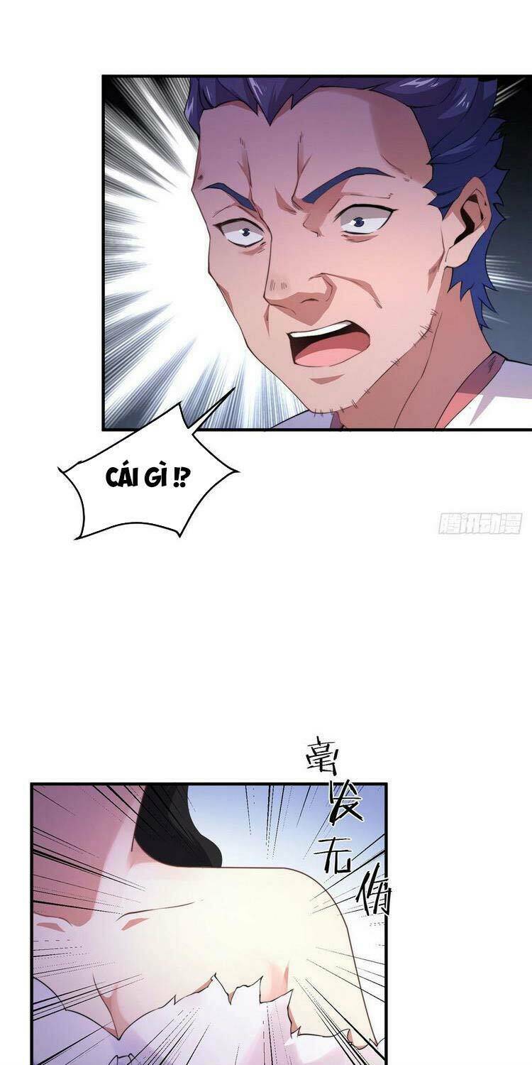 Thần Sủng Tiến Hóa Chapter 23 - Trang 2