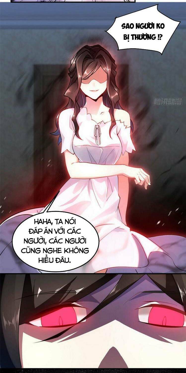 Thần Sủng Tiến Hóa Chapter 23 - Trang 2