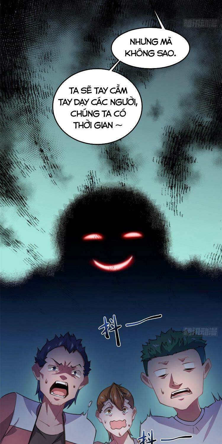 Thần Sủng Tiến Hóa Chapter 23 - Trang 2