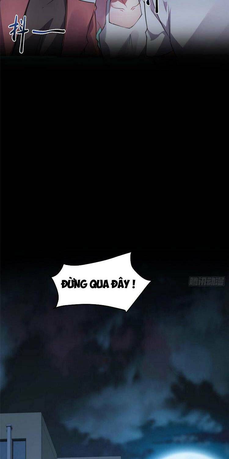 Thần Sủng Tiến Hóa Chapter 23 - Trang 2