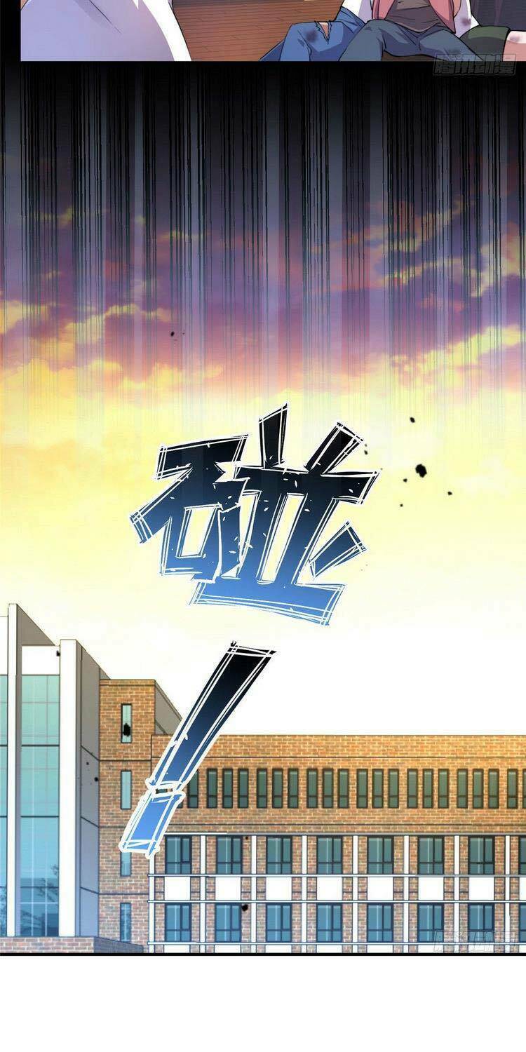 Thần Sủng Tiến Hóa Chapter 23 - Trang 2