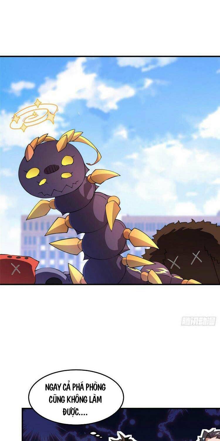 Thần Sủng Tiến Hóa Chapter 23 - Trang 2