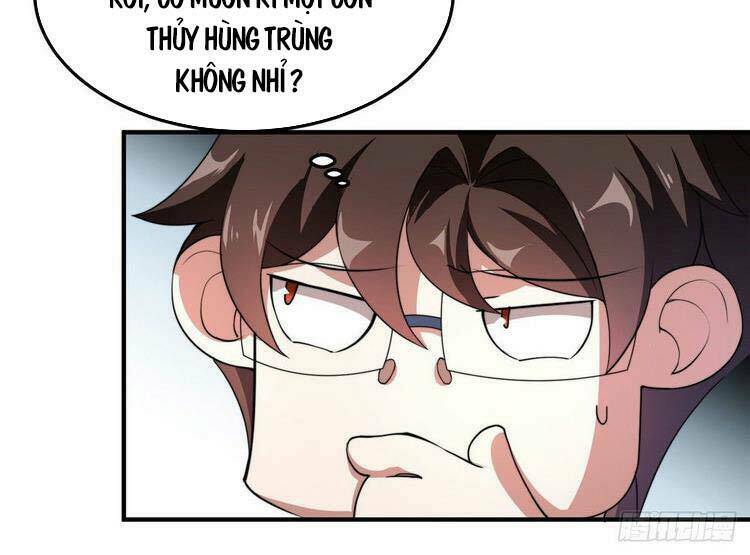 Thần Sủng Tiến Hóa Chapter 23 - Trang 2