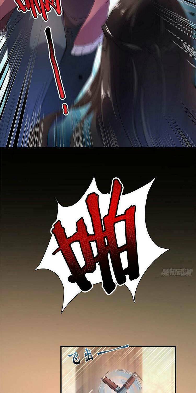 Thần Sủng Tiến Hóa Chapter 23 - Trang 2