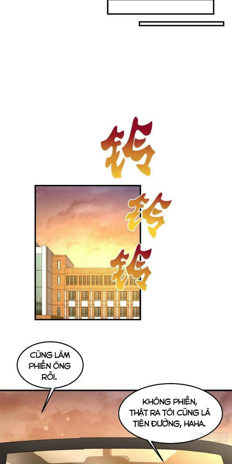 Thần Sủng Tiến Hóa Chapter 23 - Trang 2