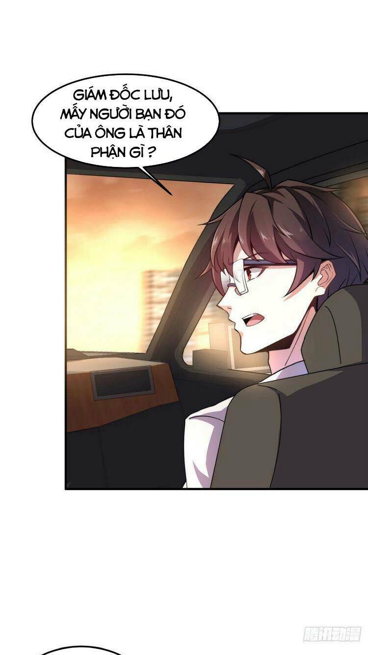 Thần Sủng Tiến Hóa Chapter 23 - Trang 2