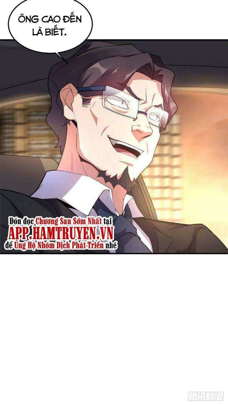 Thần Sủng Tiến Hóa Chapter 23 - Trang 2
