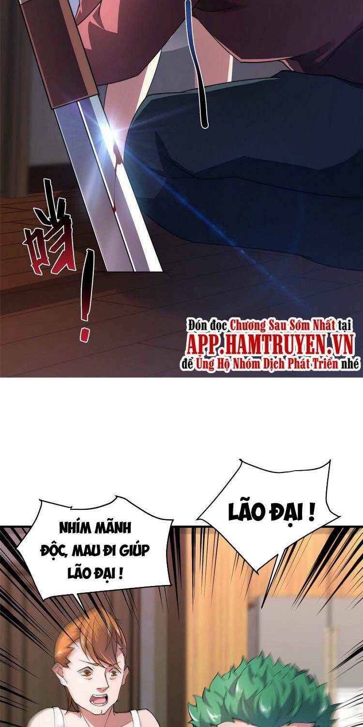 Thần Sủng Tiến Hóa Chapter 23 - Trang 2