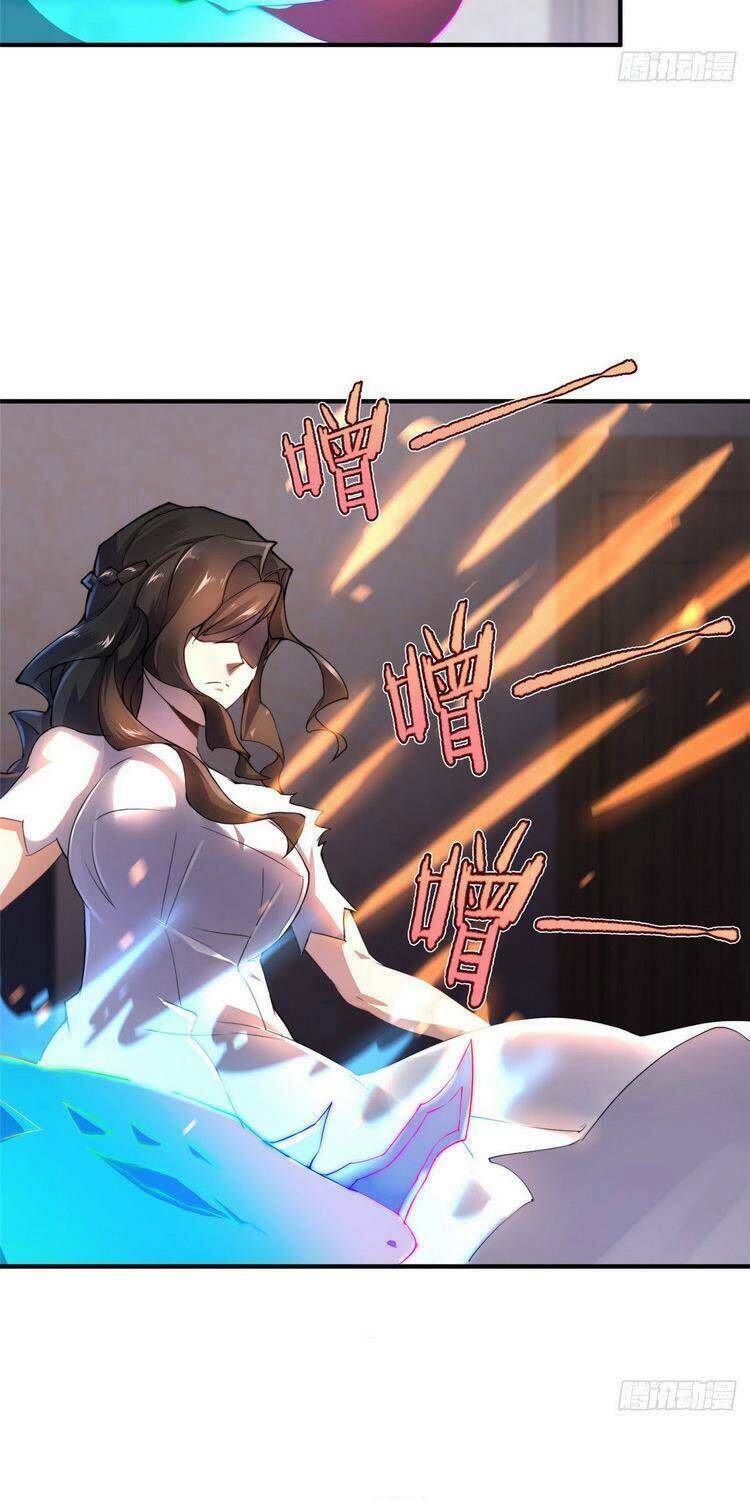 Thần Sủng Tiến Hóa Chapter 23 - Trang 2