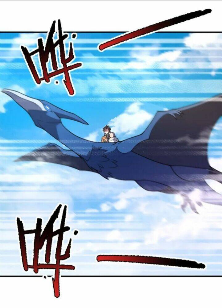 Thần Sủng Tiến Hóa Chapter 230 - Trang 2