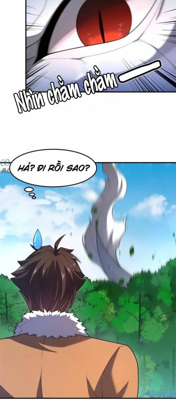 Thần Sủng Tiến Hóa Chapter 230 - Trang 2