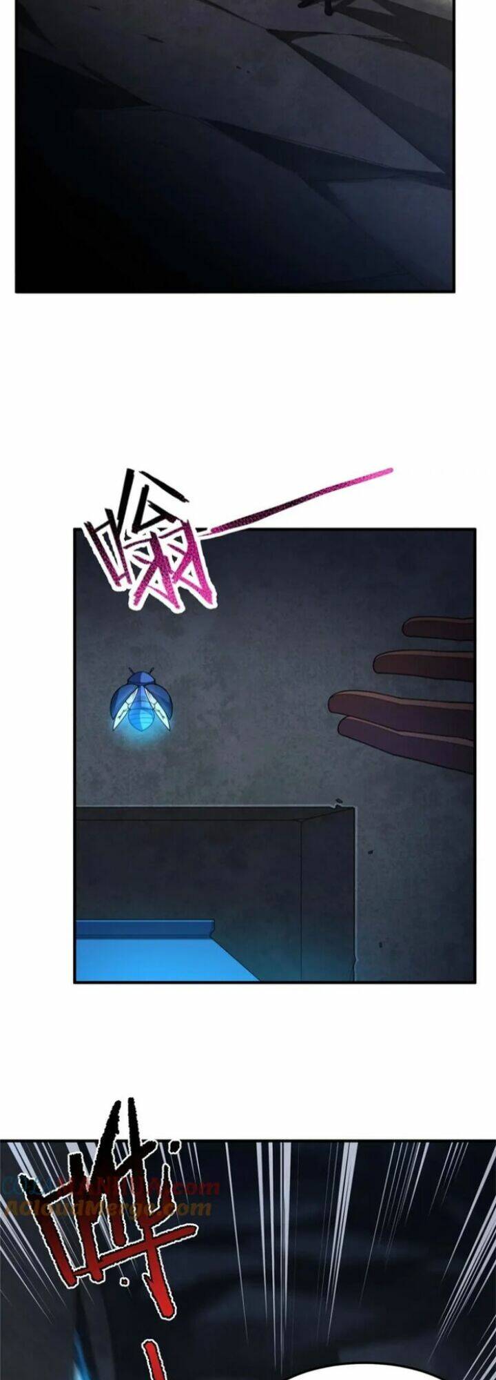 Thần Sủng Tiến Hóa Chapter 230 - Trang 2