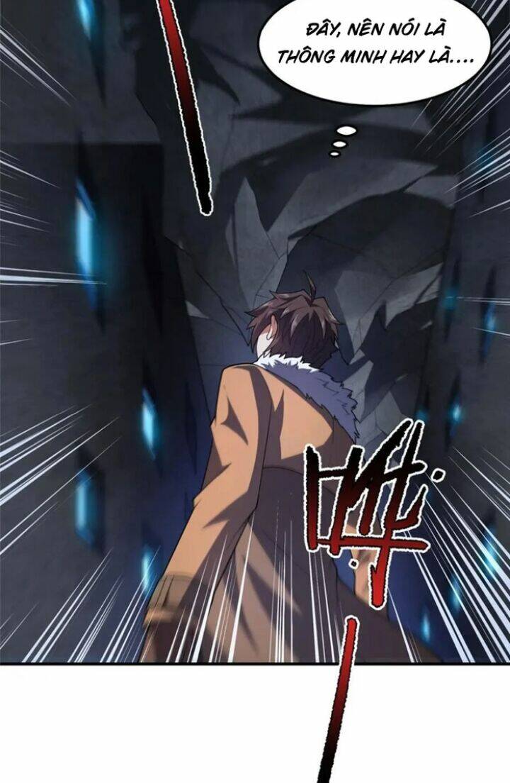 Thần Sủng Tiến Hóa Chapter 230 - Trang 2