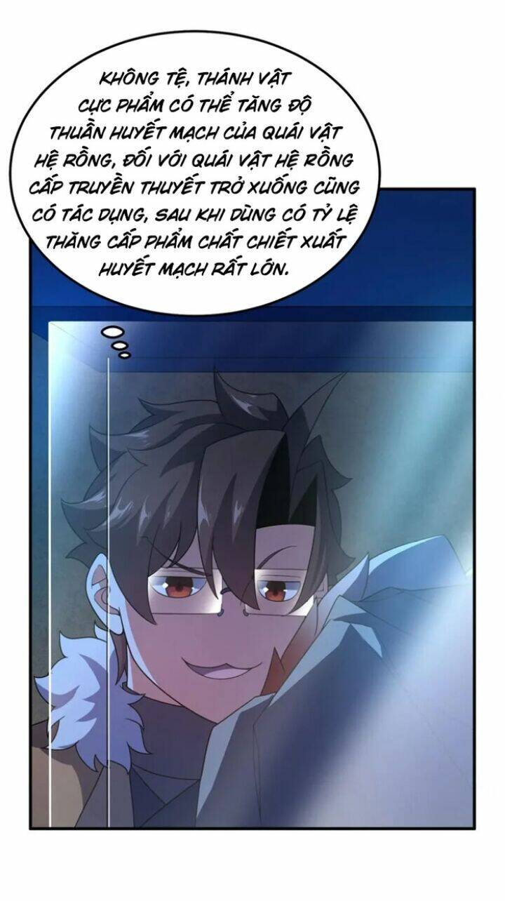 Thần Sủng Tiến Hóa Chapter 230 - Trang 2