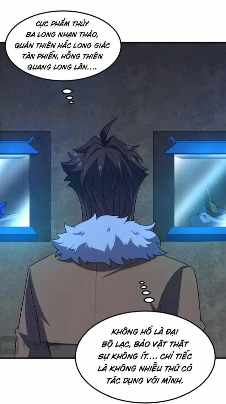 Thần Sủng Tiến Hóa Chapter 230 - Trang 2