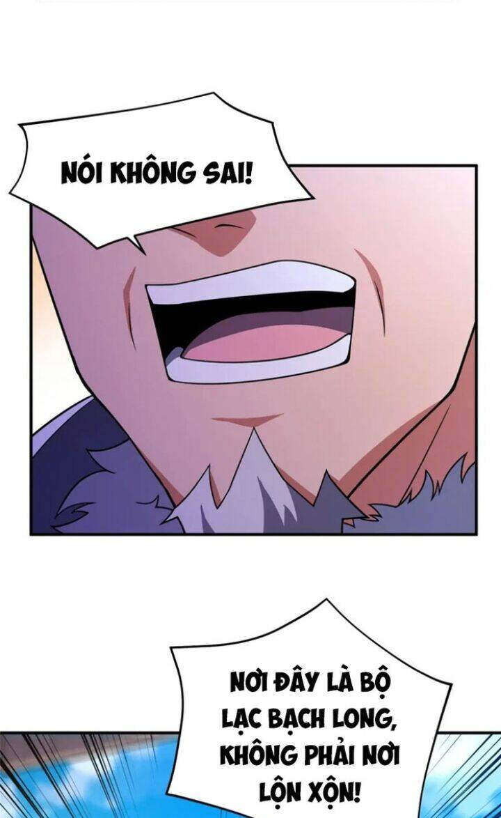 Thần Sủng Tiến Hóa Chapter 230 - Trang 2