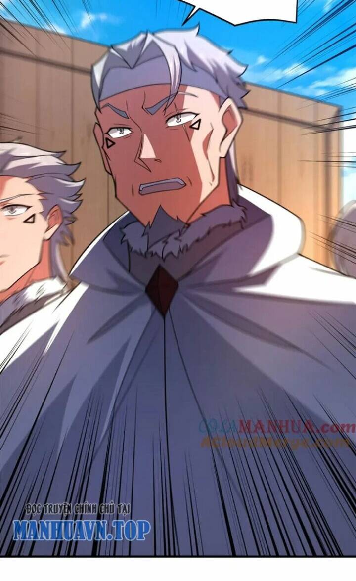 Thần Sủng Tiến Hóa Chapter 230 - Trang 2